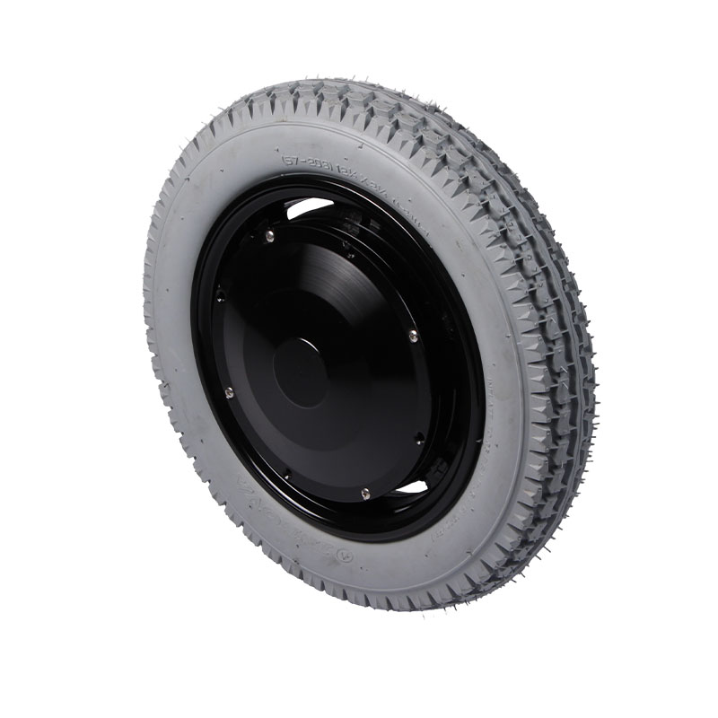 Hub Motor