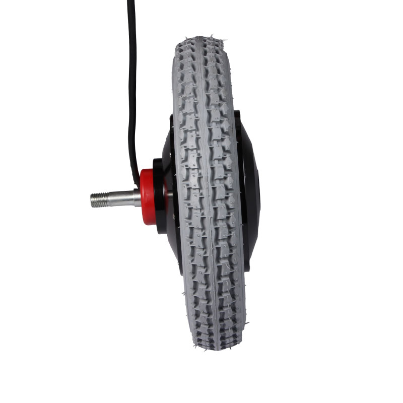 Hub Motor