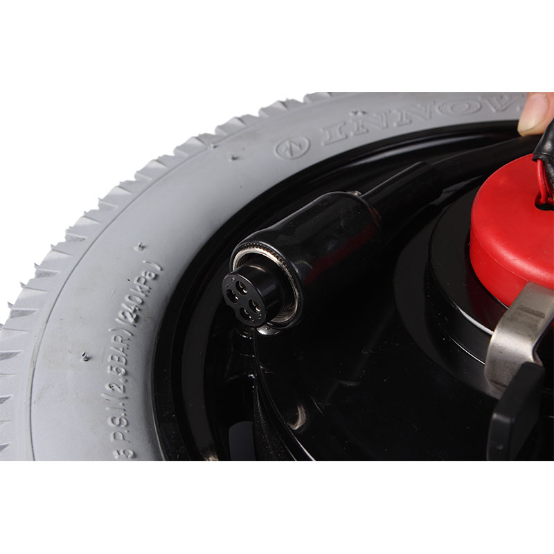 Hub Motor